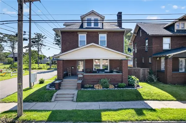 140 Smith Nw Avenue, Canton, OH 44708