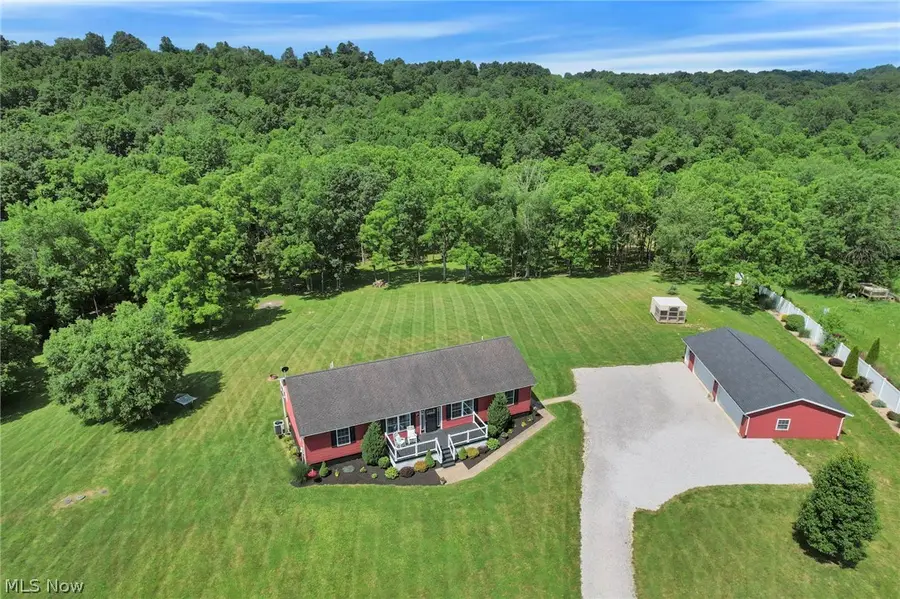 60145 Bliss Road, New Concord, OH 43762 - #2