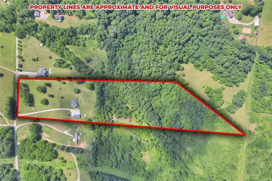 60145 Bliss Road, New Concord, OH 43762 - #3