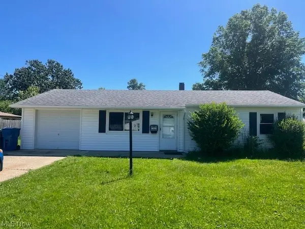 7405 Denny Drive, North Ridgeville, OH 44039