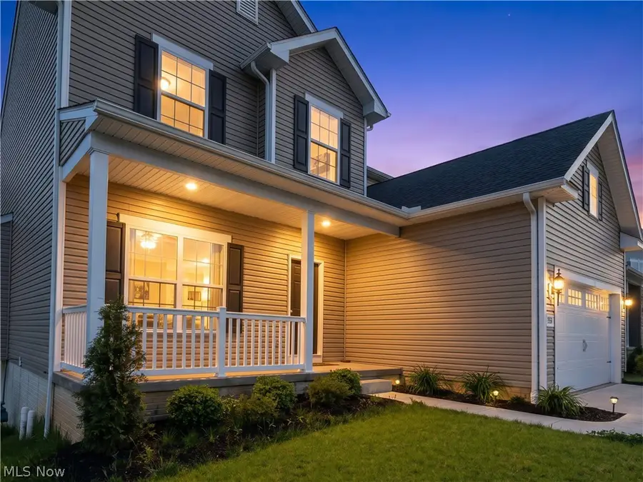 3397 Buckeye Trail, Uniontown, OH 44685 - #2