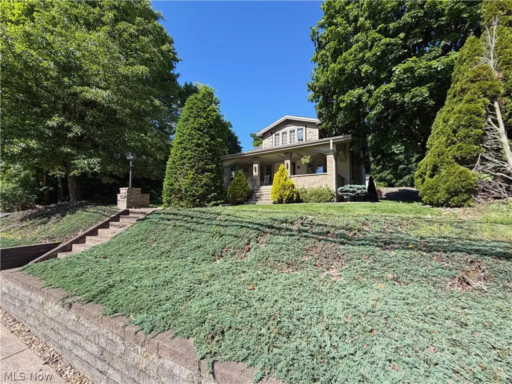2029 Saint Clair Avenue, East Liverpool, OH 43920 - #1