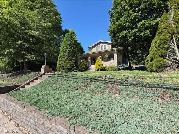 2029 Saint Clair Avenue, East Liverpool, OH 43920