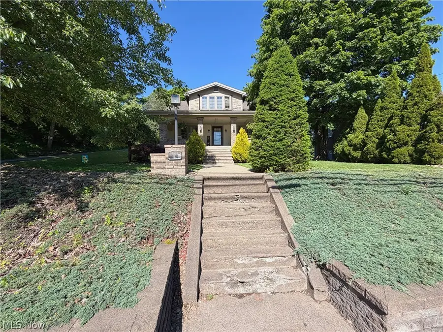 2029 Saint Clair Avenue, East Liverpool, OH 43920 - #2