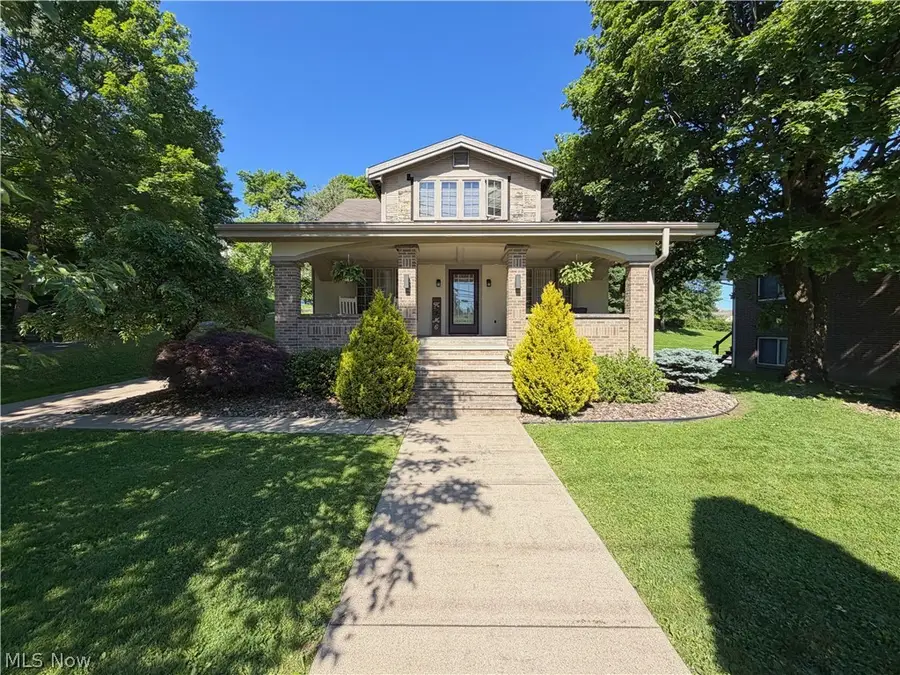 2029 Saint Clair Avenue, East Liverpool, OH 43920 - #3
