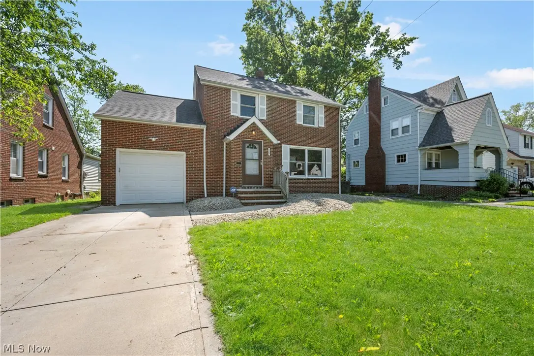 1523 Maywood Road, South Euclid, OH 44121 - #1