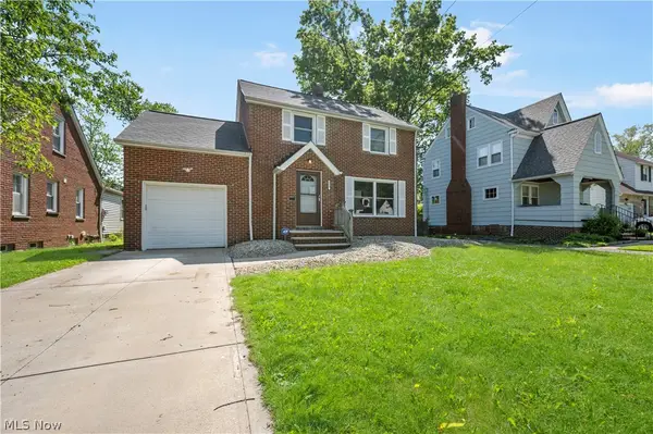1523 Maywood Road, South Euclid, OH 44121
