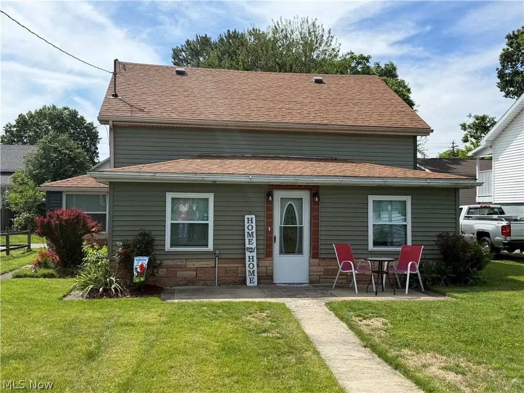3103 9th Avenue, Vienna, WV 26105 - #1