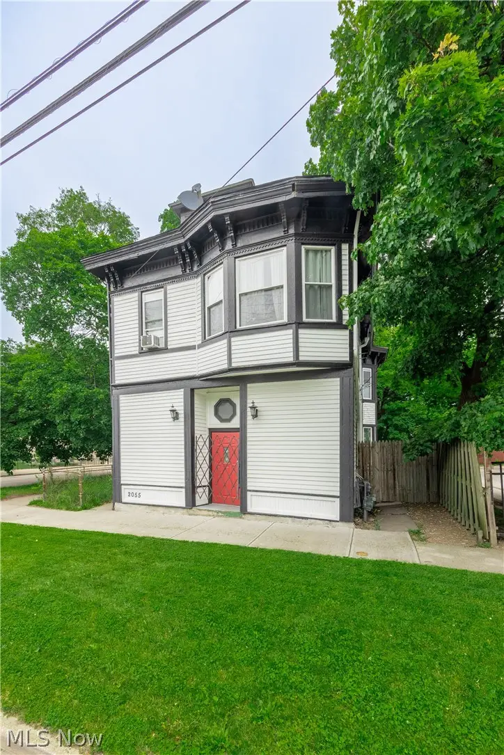 2055 W 65th Street, Cleveland, OH 44102 - #3