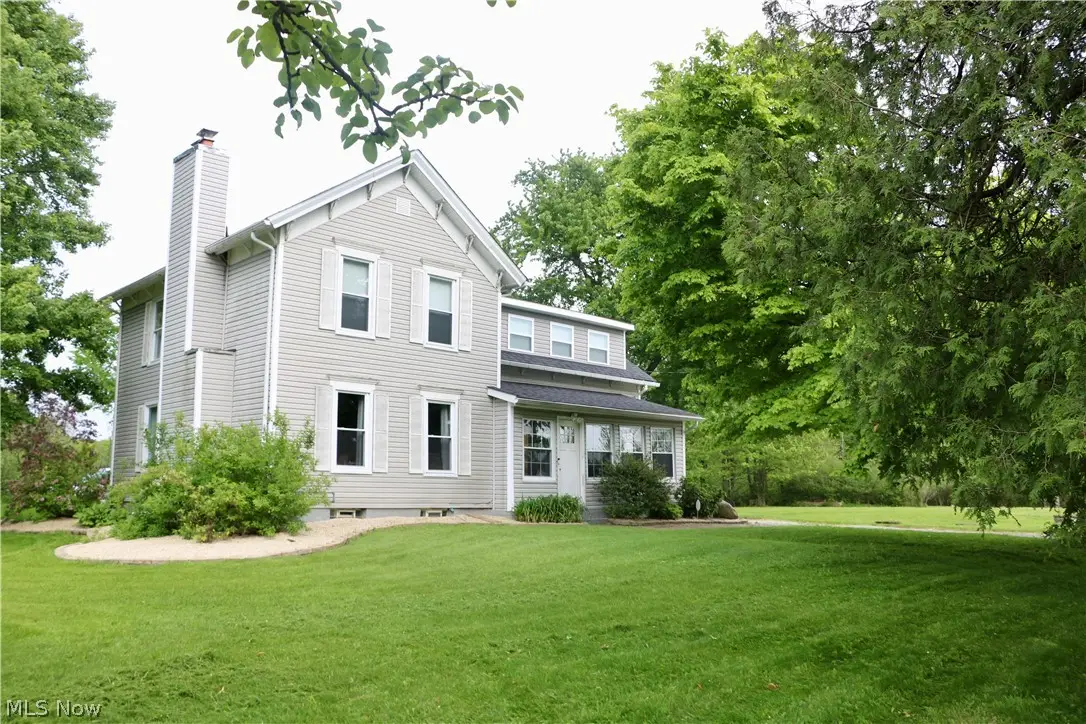 8463 Dewey Road, Montville, OH 44064 - #1