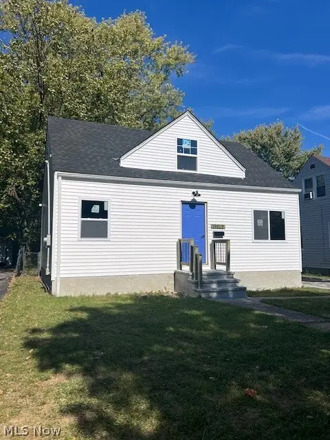 19819 Harvard Avenue, Warrensville Heights, OH 44122 - #2