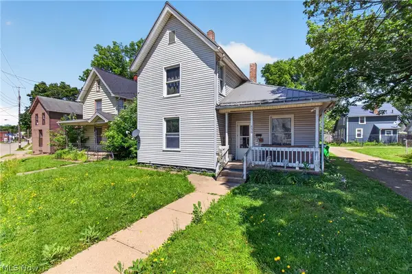 630 Walnut Sw Road, Massillon, OH 44647