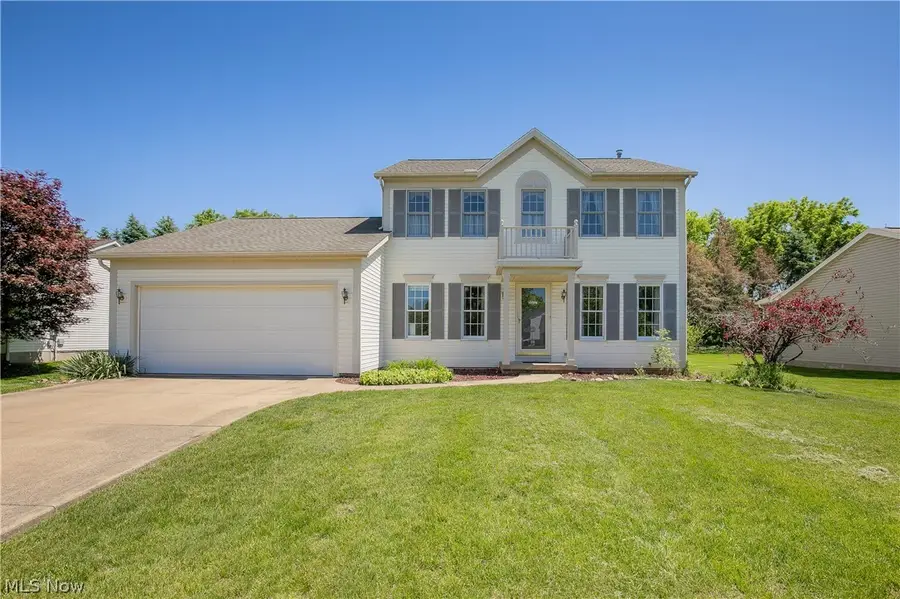 1424 Timbertop Drive, Tallmadge, OH 44278 - #2