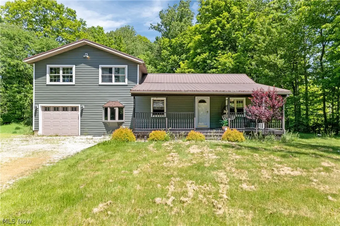 6541 Newton Falls Road, Ravenna, OH 44266 - #1