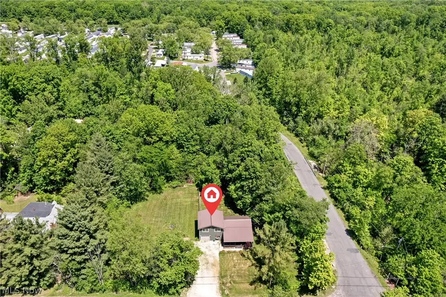 6541 Newton Falls Road, Ravenna, OH 44266 - #2