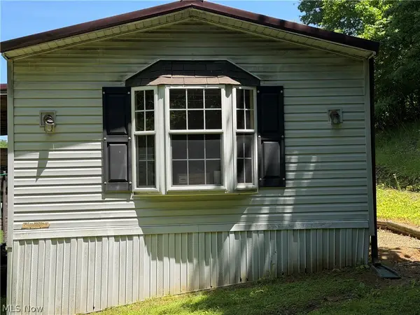 345 Tower, Elizabeth, WV 26143