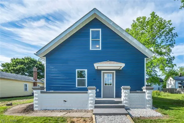 1319 Walnut Se Road, Massillon, OH 44646