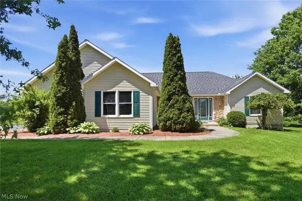 1000 Richards Way, West Farmington, OH 44491