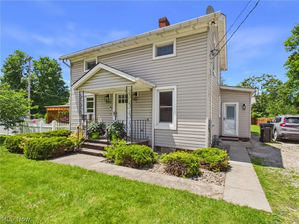 3490 County Line Road, Madison, OH 44057 - #1