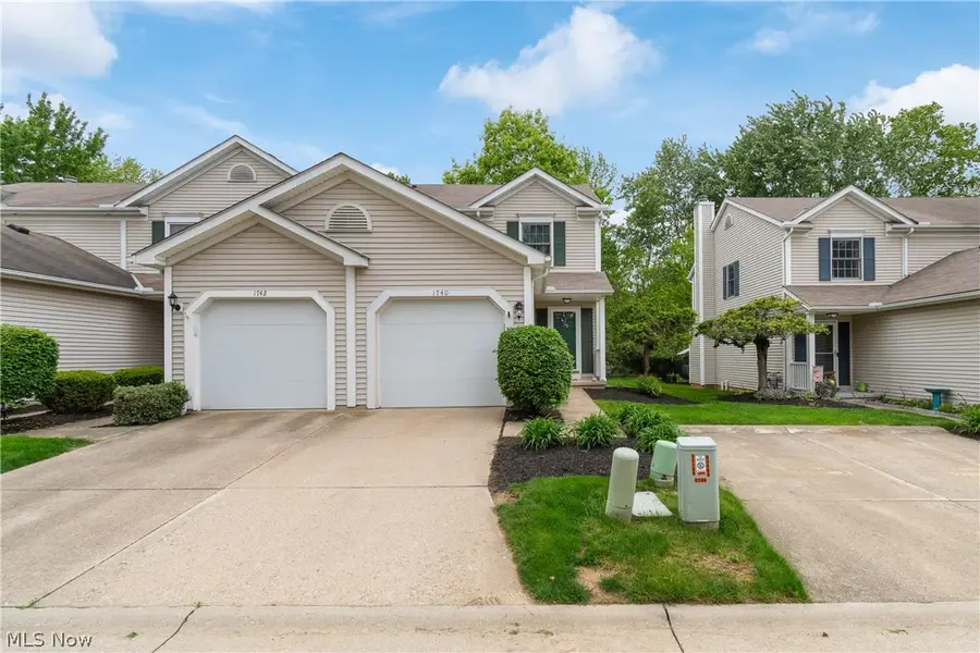 1740 Maxwell Boulevard, Brunswick, OH 44212 - #2