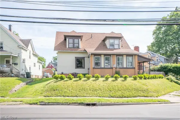 1302 Fulton Nw Road, Canton, OH 44703