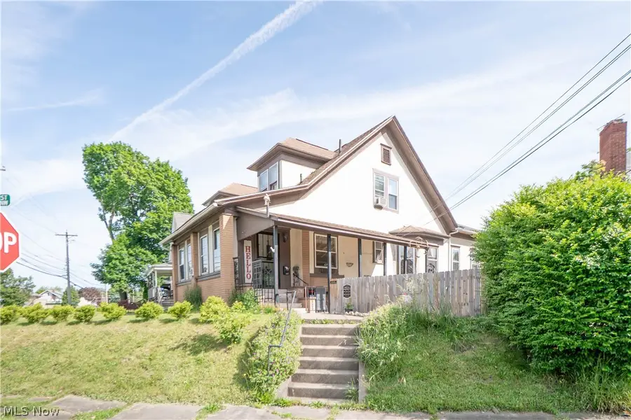 1302 Fulton Nw Road, Canton, OH 44703 - #2
