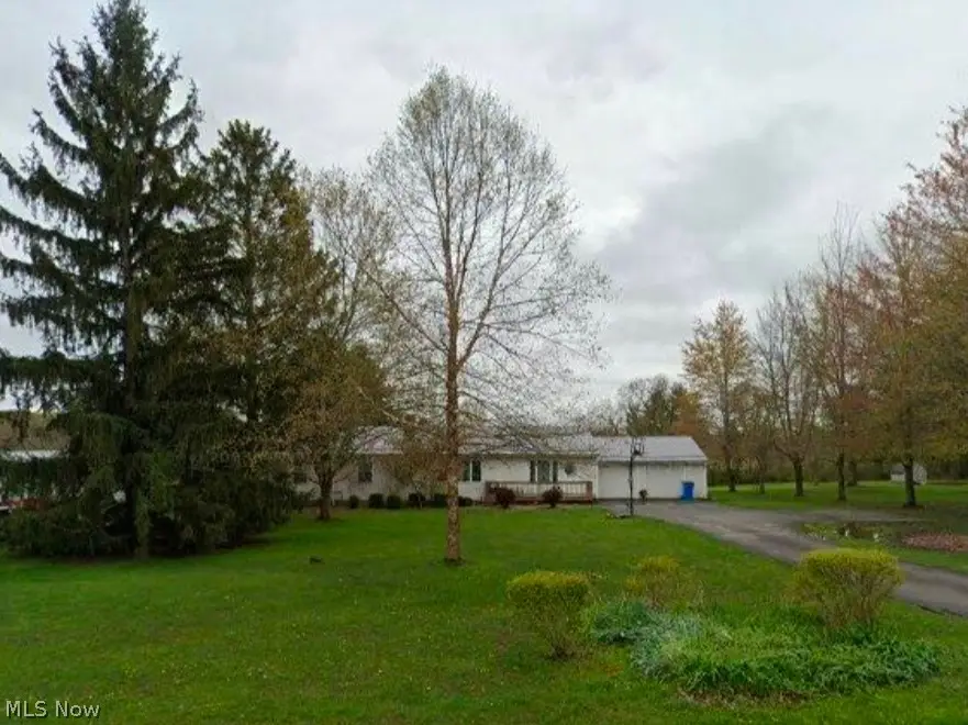 11917 Bean Road, Chardon, OH 44024 - #1