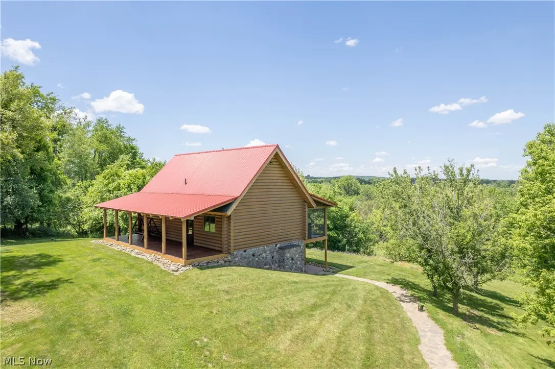 9567 Shepler Church Road, Bolivar, OH 44612 - #1
