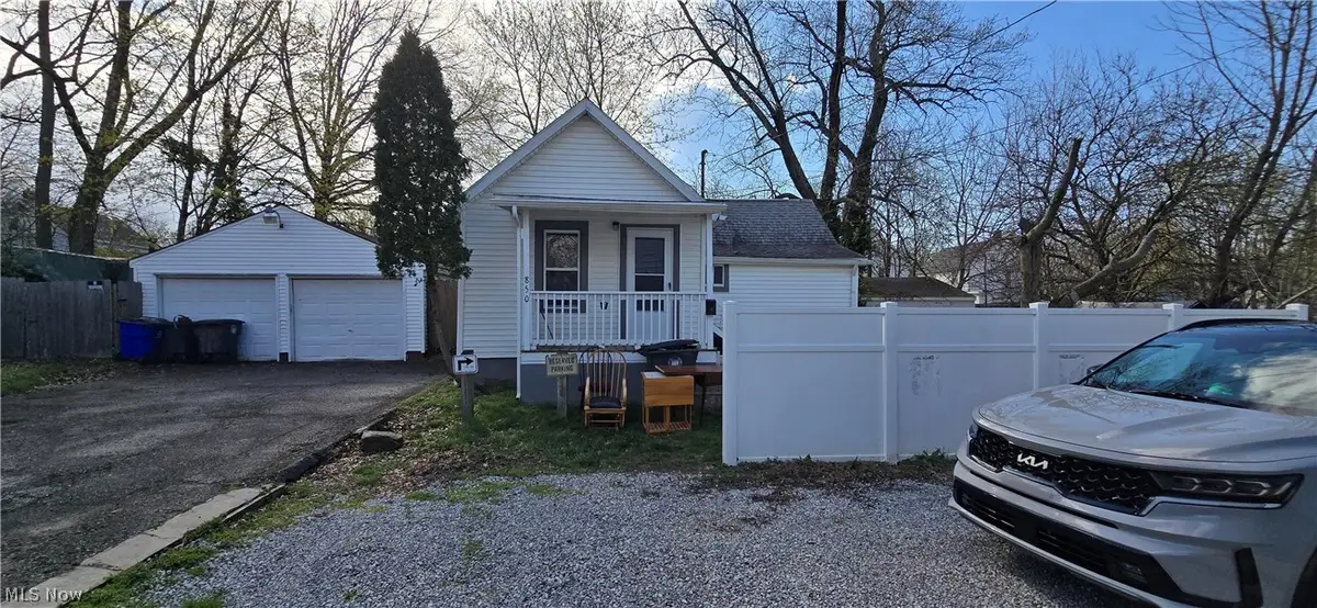 850 Kling Street, Akron, OH 44311 - #1