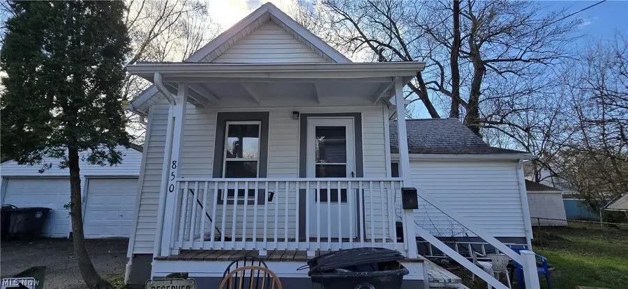 850 Kling Street, Akron, OH 44311 - #2