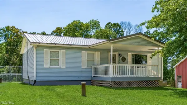 7370 Adamsville Road, Adamsville, OH 43802