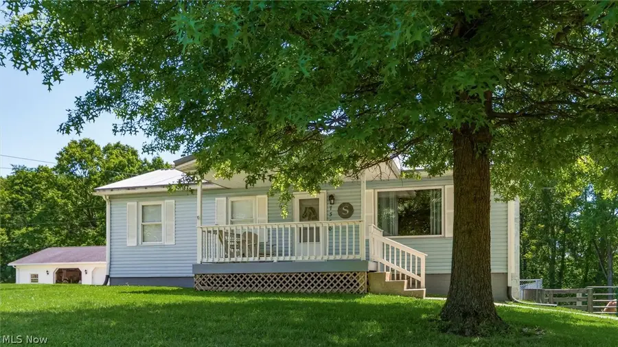 7370 Adamsville Road, Adamsville, OH 43802 - #3
