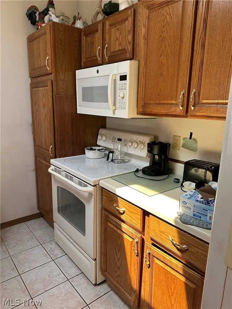 25235 Suwanee Avenue, Oakwood, OH 44146 - #2