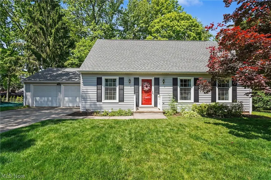 2920 Carters Grove Road, Cuyahoga Falls, OH 44223 - #3