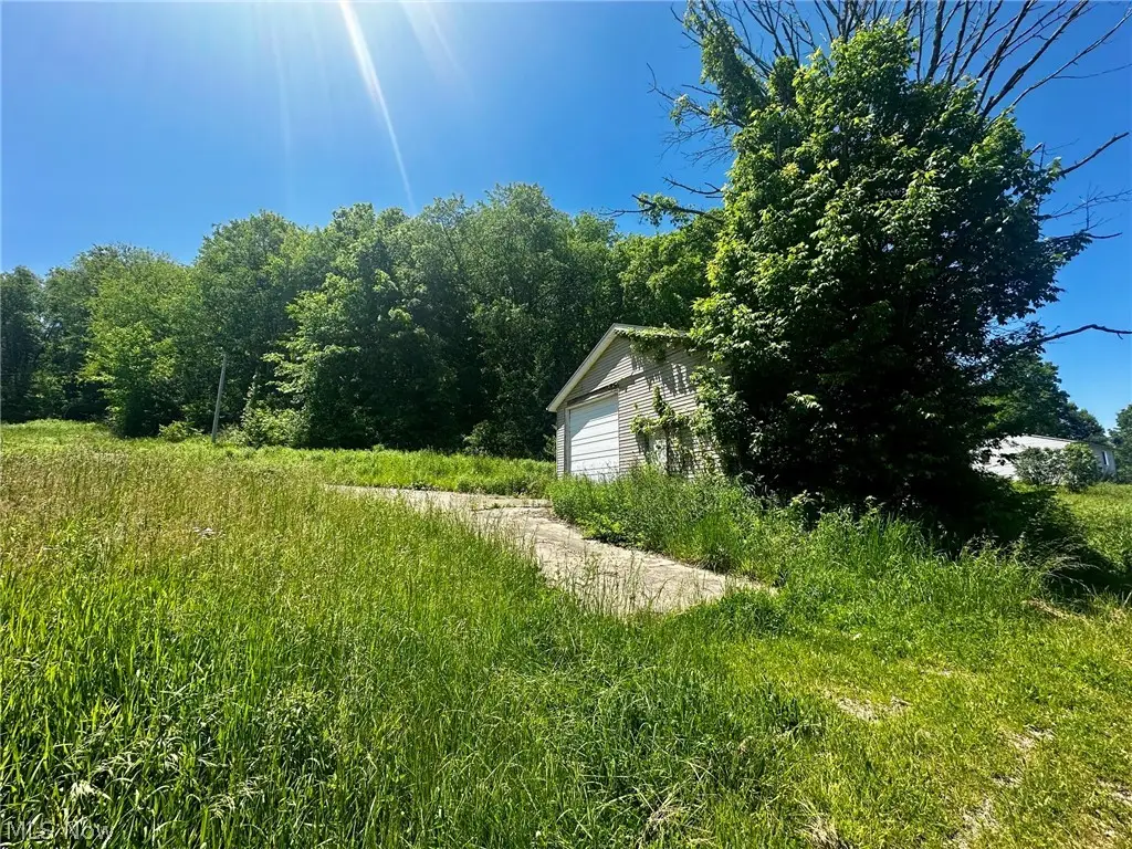 1028 Arbor Ne Road, Minerva, OH 44657 - #1