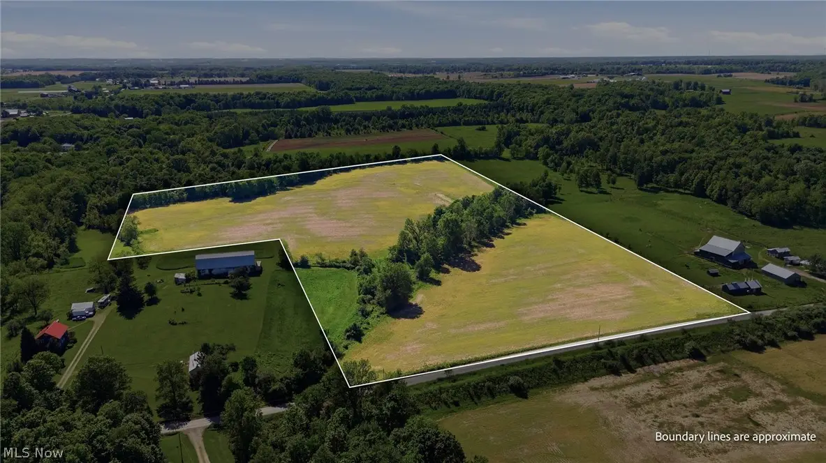 0 Twp Rd 251, Polk, OH 44866 - #1