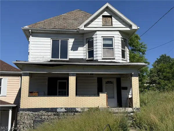 223 Ohio Street, Steubenville, OH 43952