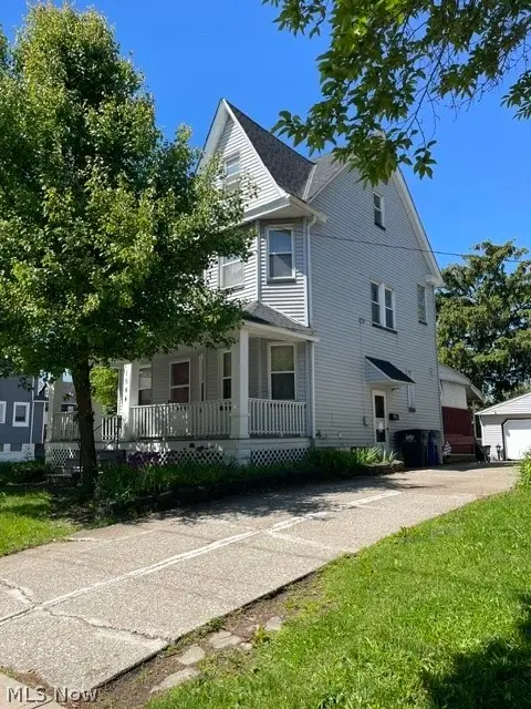 1544 Wyandotte Avenue, Lakewood, OH 44107 - #1