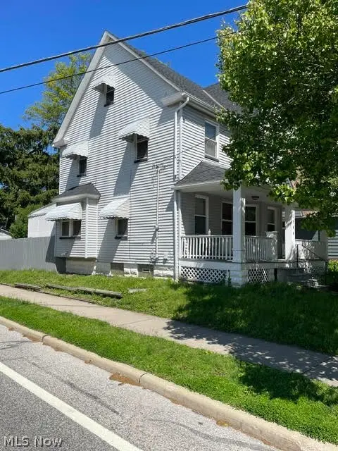 1544 Wyandotte Avenue, Lakewood, OH 44107 - #2