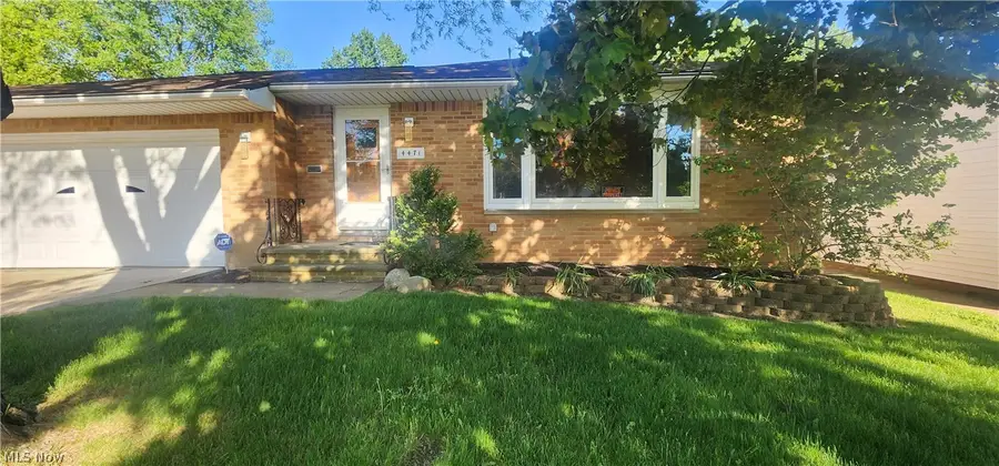 Address Withheld By Seller, Warrensville Heights, OH 44128 - #2