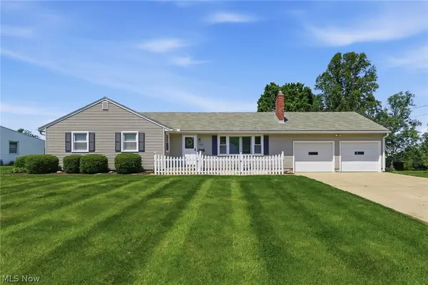 824 E Bank Street, Ashland, OH 44805