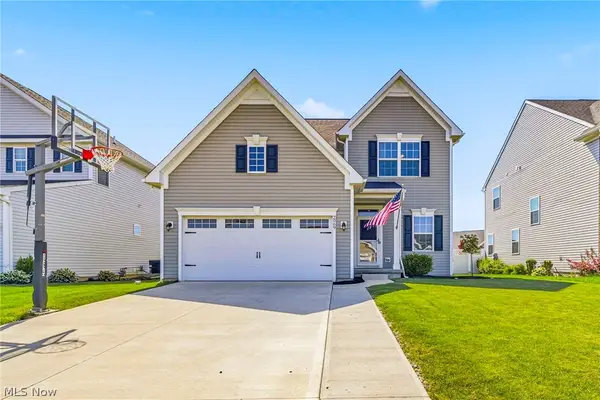2069 Canterbury Drive, Willoughby, OH 44094
