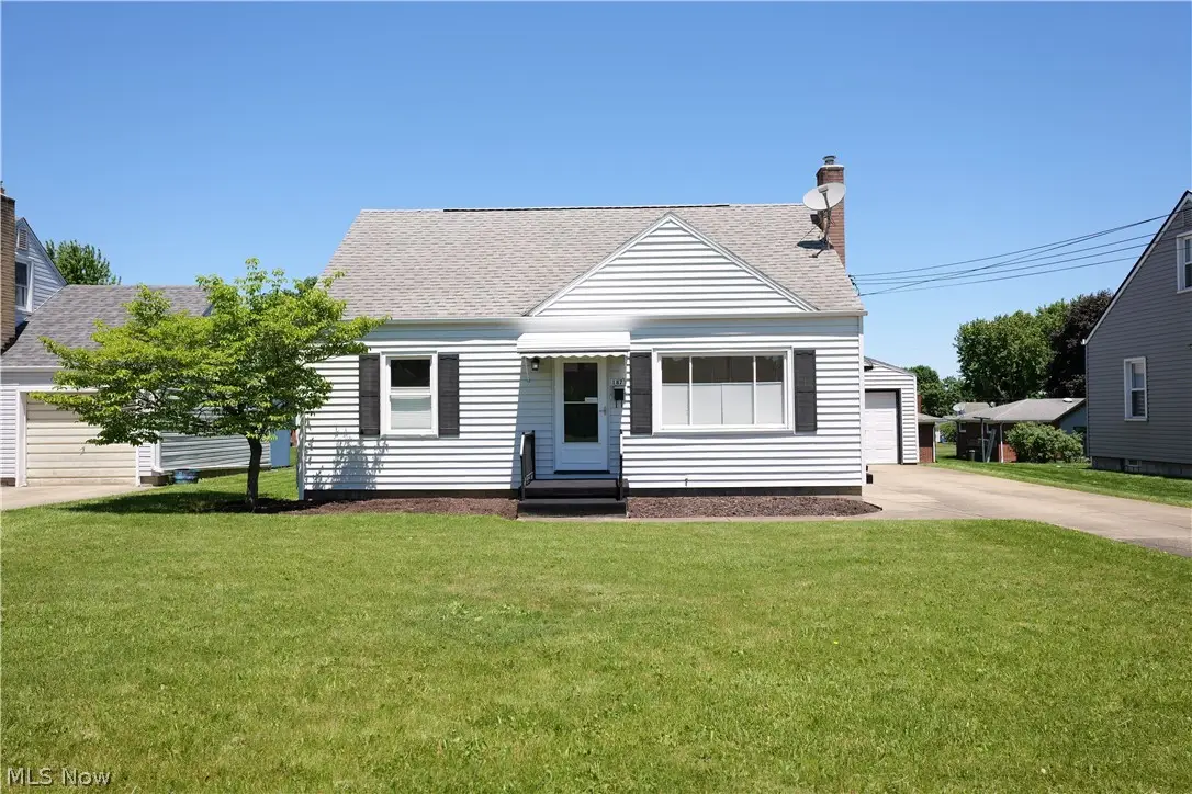 187 Helena Drive, Struthers, OH 44471 - #1