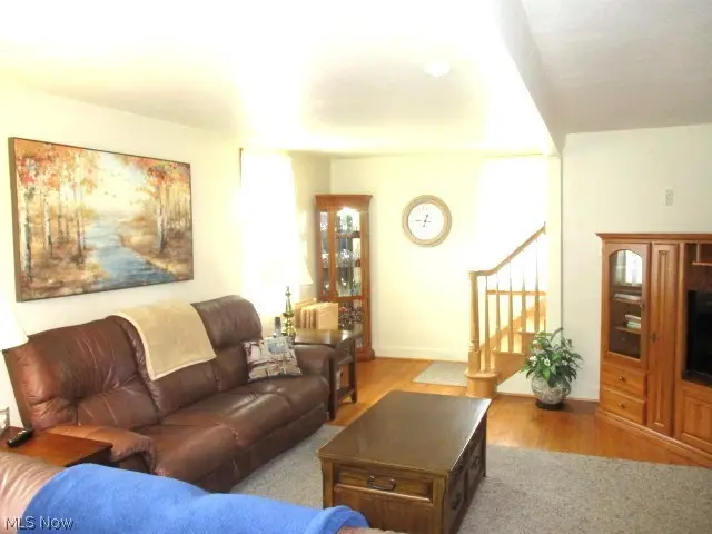 8438 Hitchcock Road, Boardman, OH 44512 - #3