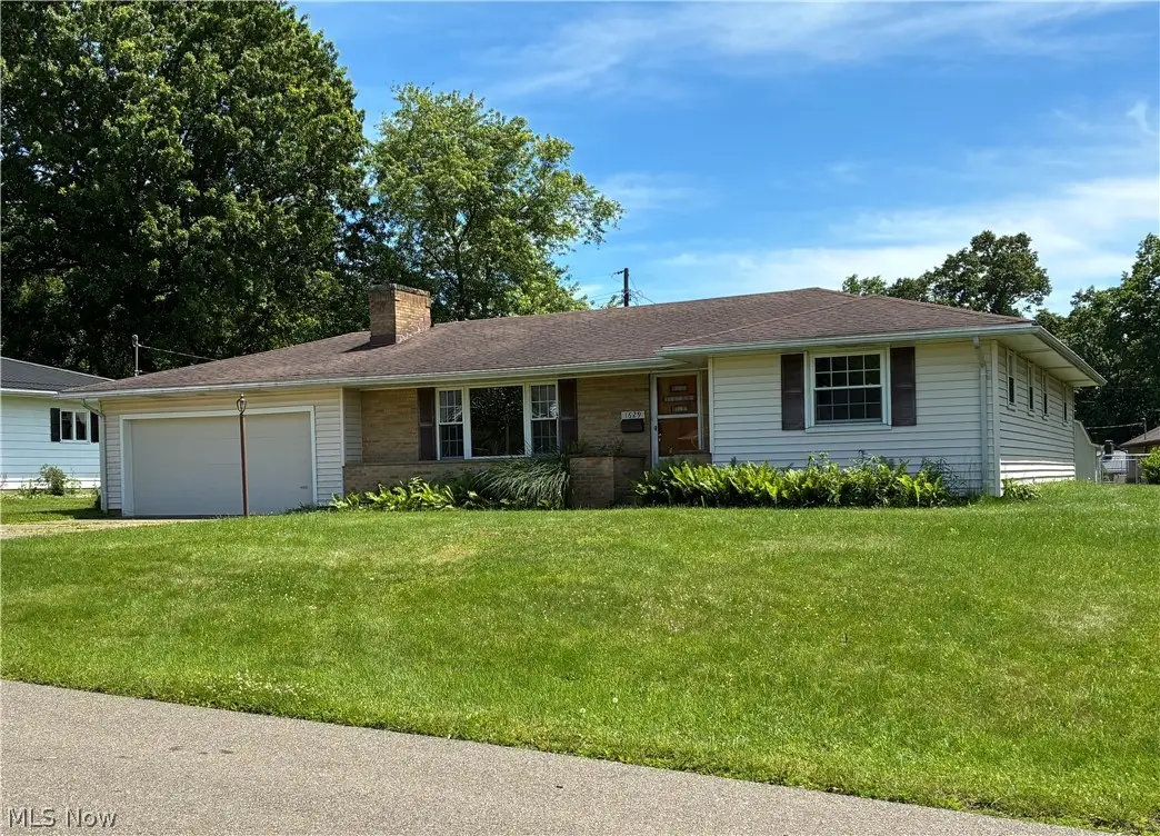 1629 Woodland Drive, Coshocton, OH 43812 - #1