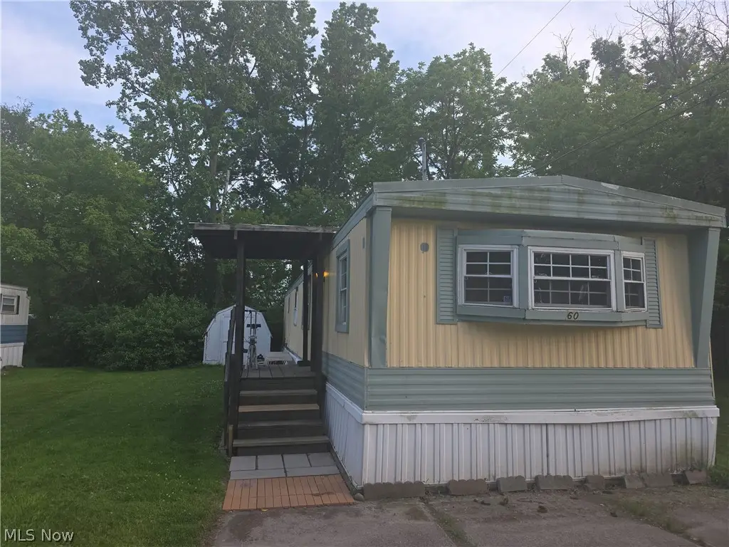 3941 State Road #60, Cuyahoga Falls, OH 44223 - #1