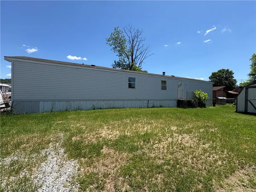 296 N State Route 2 #Lot 98W, New Martinsville, WV 26155 - #3