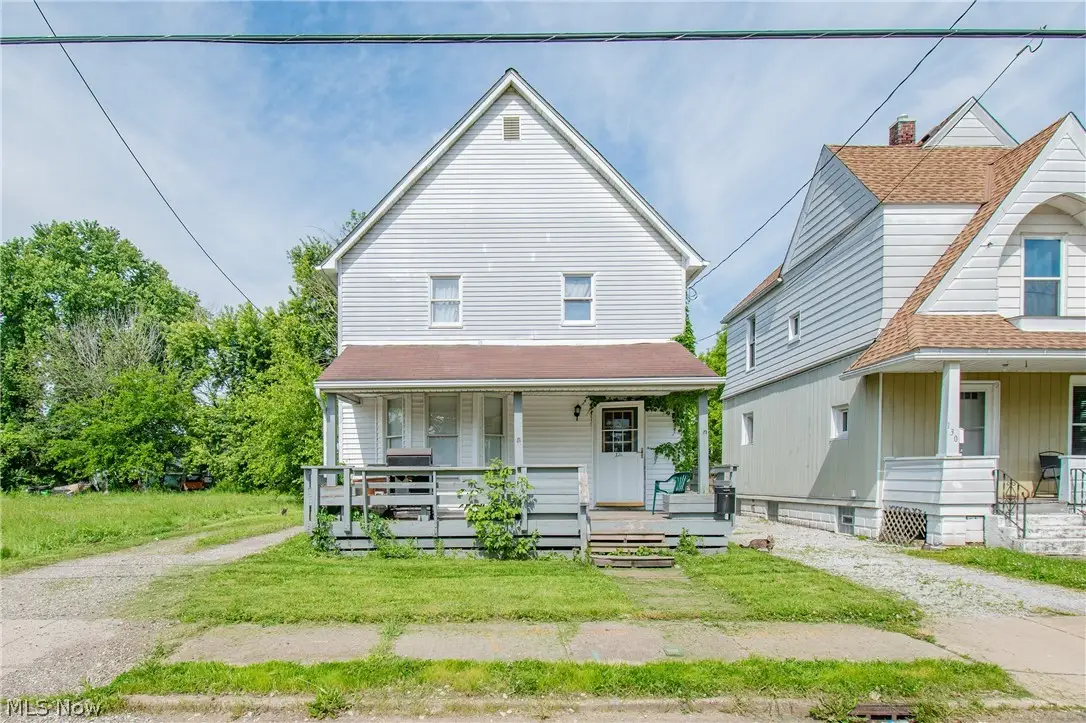 126 14th Nw Street, Barberton, OH 44203 - #1