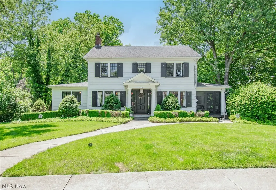 3403 Culver Nw Circle, Canton, OH 44709 - #1
