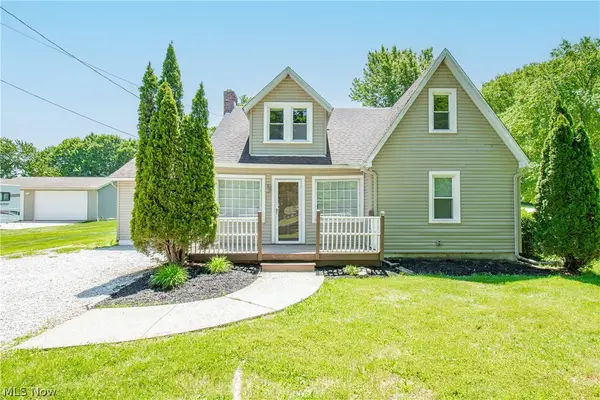 1042 Newton Street, Tallmadge, OH 44278